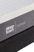 Sleeptown Hybrid Ortopedik Pocket Yaylı Visco Yatak - Çift Kişilik 180x200 - 5