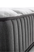 Sleeptown Duplex Ortopedik Çift Taraflı Pocket Yaylı Yatak Çift Kişilik 140x190 - 4