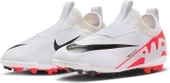 Nike Ayakkabı Futbol Jr. Mercurial Vapor 15 Academy(DAR KALIP) - 4