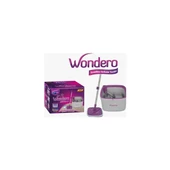 Parex Wondero Otomatik Temizlik Seti - 1