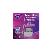 Parex Wondero Otomatik Temizlik Seti - 3