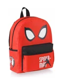 Spıderman Anaokulu Çantası Loop Head 41355 - 3