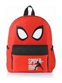 Spıderman Anaokulu Çantası Loop Head 41355 - 1