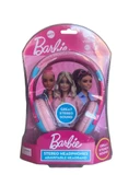 Barbie  kablolu Kulaklığı mt-10901-br - 2