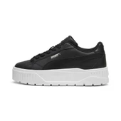 PUMA  KARMEN II L KADIN SNEAKER AYAKKABI - 4