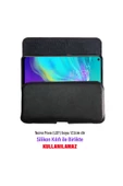Tecno Pova (LD7) Uyumlu  Kılıfı Bel Kemer Kılıfı 17cm thumbnail 2