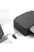 Hızlı USB Çoklayıcı 3.0 HUB USB Çoğaltıcı 4 Port 5 Gbps Hızlı - 5
