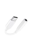 Xiaomi 12 TYPE-C Kulaklık Dönüştürücüsü Xiaomi 12 T TYPE-C Kulaklık Çevirici - 1