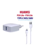 Huawei P30 Lite P20 Lite Uyumlu 2.8A Hızlı Type-C Şarj Aleti thumbnail 1