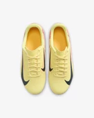 Nike Çocuk Krampon Jr Mercurial Vapor 16 Club Km Fg/Mg - 4