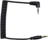 CKMOVA UM100 Kit-2 Ultra Kompakt 3.5mm Çıkışlı 1 Alıcı 2 vericili UHF Kablosuz Yaka Mikrofon Seti - 6