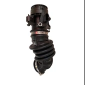 Ford Hava Filtre Hortumu Komple Sensörlü Braketli 1052699 01 - 5