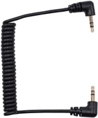 CKMOVA UM100 Kit-2 Ultra Kompakt 3.5mm Çıkışlı 1 Alıcı 2 vericili UHF Kablosuz Yaka Mikrofon Seti - 7
