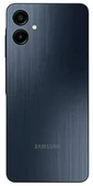 Samsung Galaxy A06 4 Gb 128 Gb Cep Telefonu Siyah (Samsung Türkiye Garantili) - 3