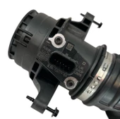 Ford Hava Filtre Hortumu Komple Sensörlü Braketli 1052699 01 - 10