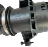 Ford Hava Filtre Hortumu Komple Sensörlü Braketli 1052699 01 - 8