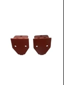 Şenocak D372 SCM4C-5C Florasan Yan Kapak 2li Paket - 1