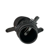 Ford Hava Filtre Hortumu Komple Sensörlü Braketli 1052699 01 - 9