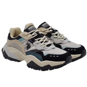 U.S. POLO ASSN  YOTA WMN 4PR KADIN SNEAKER AYAKKABI - 5