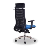 BlueSit Yönetici Koltuğu - 3