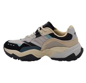 U.S. POLO ASSN  YOTA WMN 4PR KADIN SNEAKER AYAKKABI - 4