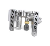 Ford Komple Termostat Yuvası - Blok Su Çıkış Borusu Alüminyum Müşürlü - 3