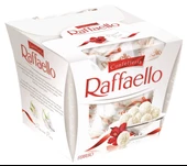 FERRERO Raffaello Çikolata 15'li T15 150G thumbnail 1
