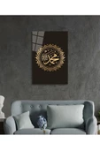 AlpiLeo Hz. Muhammed S.a.v Dini Islami Alp Özel Cam Tablo thumbnail 2