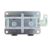 Ford Vakum Solenoid - Emme Manifold Valfi Vanası 2.0L Duratec - 5
