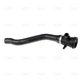 YTT Y81223-RADYATOR ÜST HORTUMU 316İ 320İED F30 N13 > 17127596832_/2752 - 1