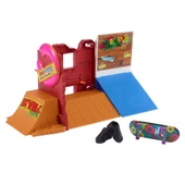 HGT91-HGT92 - PARMAK KAYKAY MACERASI thumbnail 2