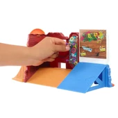 HGT91-HGT92 - PARMAK KAYKAY MACERASI thumbnail 5