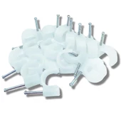 Mutlusan Çivili Kroşe 2 No 100 Lü Paket - 3