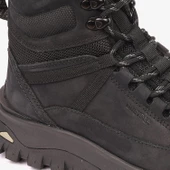 Greyder 16350 Unisex Hakiki Deri Su Geçirmez Outdoor Bot - 9