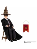 Harry Potter ve Seçmen Şapka HND78 - 1