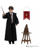 Harry Potter ve Seçmen Şapka HND78 - 4