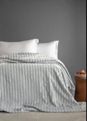 APRİCİTAS BATTANİYE GENTLE BLUE 200X220 ÇİFT KİŞİLİK - 1