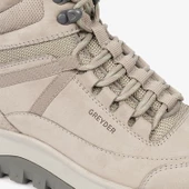 Greyder 16350 Unisex Hakiki Deri Su Geçirmez Outdoor Bot - 4