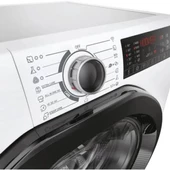 Hoover H3DPS4966TAB6-17 9 kg / 6 kg Kurutmalı Çamaşır Makinesi - 4