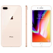 Apple İphone 8 Plus 64 GB Gold Yenilenmiş Cep Telefonu - 2