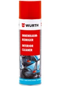 Würth araç içi temizleme spreyi 500 ml - 1