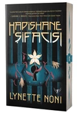 Hapishane  Şifacısı - 1