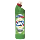 ABC ULTRA ÇAMAŞIR SUYU DAĞ RÜZGARI 810 G - 1