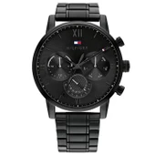 Tommy Hilfiger TH1791879 Erkek Kol Saati thumbnail 1