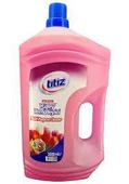 TİTİZ YÜZEY TEMİZLEYİCİ LALE BAHÇESİ 3000 ML - 1