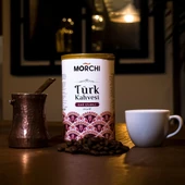 Dağ Çilekli Türk Kahvesi 250 Gr MORCHI - 2