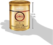 Qualita Oro Filtre Kahve Teneke Kutu (250 GR) - 2