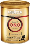 Qualita Oro Filtre Kahve Teneke Kutu (250 GR) - 1