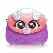 2528 Glam Buddies Suprise Puppy Purse -Başeltoys - 8