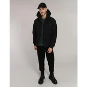 JACKET MALE WOV PL100 thumbnail 3